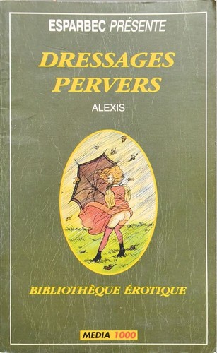 Dressages pervers esparbec - |,