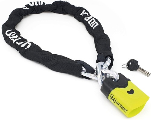 Urban u4k120 antivol chaîne - urban,