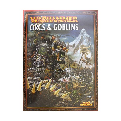 Warhammer fantasy - warhammer,
