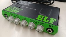 Trace Elliot ELF Amplificateur De Basse Ultra Compact 200W - De JPAN