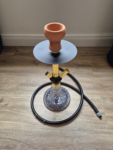 Chicha hookah - chicha,