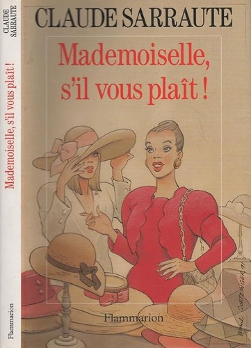 Mademoiselle vous plaît - s'il,