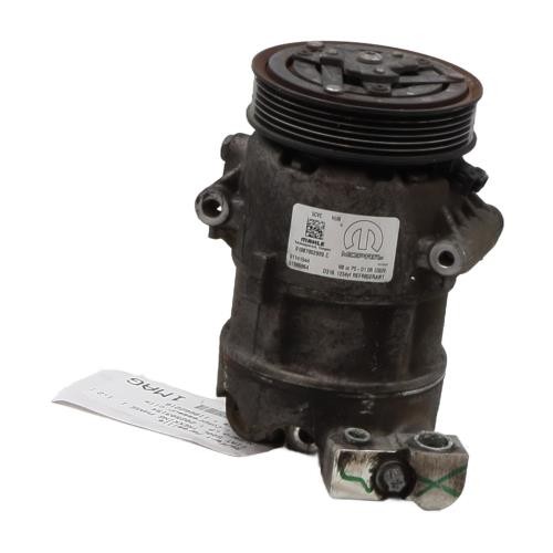 Compresseur clim fiat 500l - compresseur,