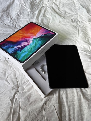 Apple ipad pro - apple, 4e
