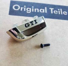 Original VW " Gti " Clé