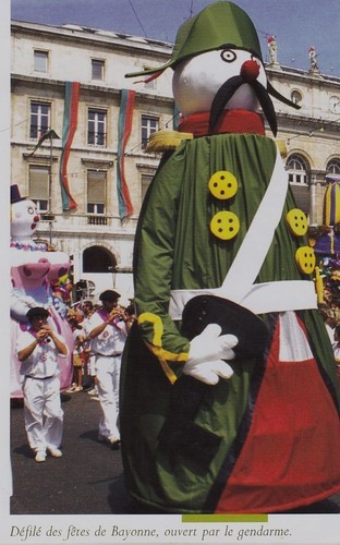 2006 defile des fetes - defile,