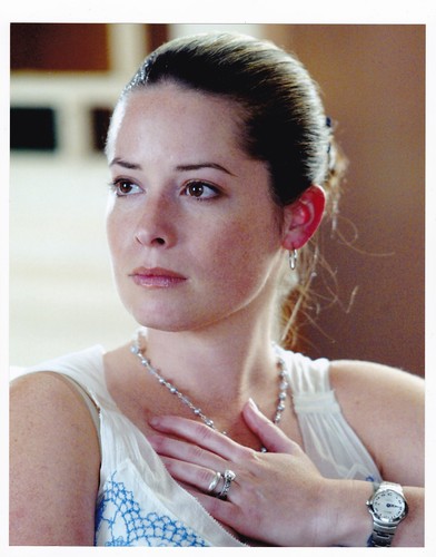 Holly marie combs photo - ,