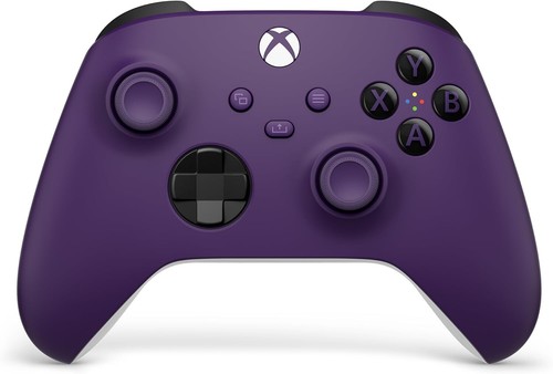 Manette rapid fire xbox series - rapid,