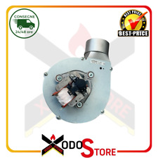 Extracteur Aspirateur Fumées pour Poêle à Granulés Code I260660 (Rif.int. 6015)