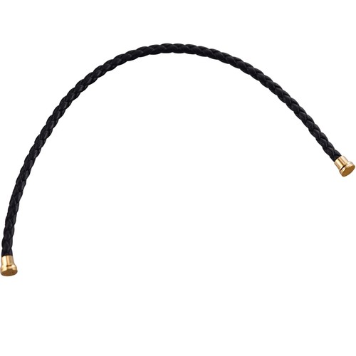 Fred force bracelet - force, black