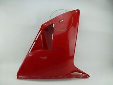 Carénage Côté Droit Cagiva