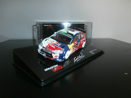 Citroën wrc hymotion 4 - citroËn, c4