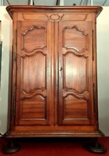 Armoire Bourguignonne époque