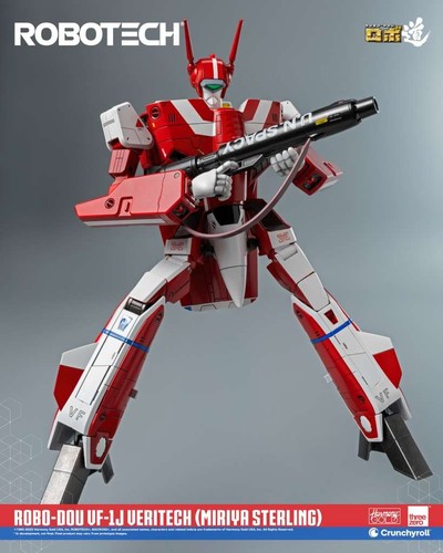 Threezero robo dou - threezero, robo-dou