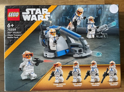 Boite set lego vaisseau - boite,