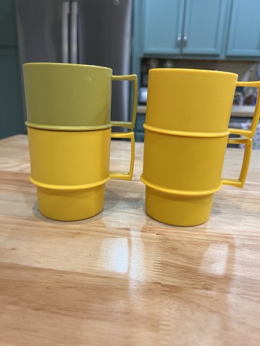 Tupperware 1312 stackable - 1312,