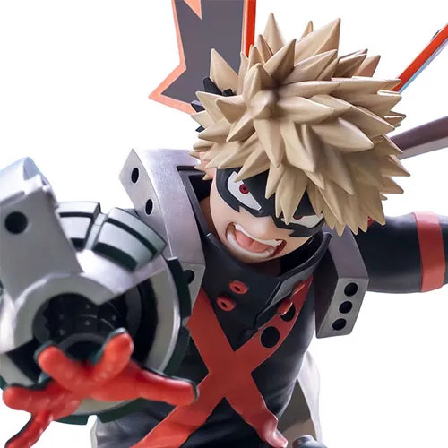 Hero academia you - hero, you´re