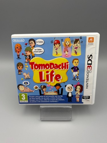 Tamagotchi life nintendo - tamagotchi,