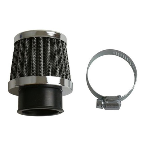 Filtre air manicotto - manicotto, droit