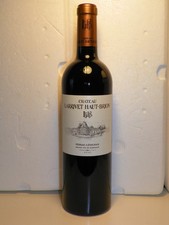 PESSAC-LEOGNAN CHÂTEAU LARRIVET HAUT BRION 2020