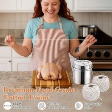 Distributeur de ficelle de