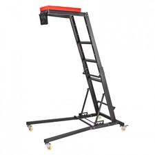 Chariot de mécanicien TOPSIDE pour camion / tracteur / pick up D24557