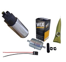 Moto Guzzi de Californie