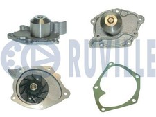 Pompe à Eau pour RENAULT CLIO