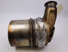 Filtre à particules occasion