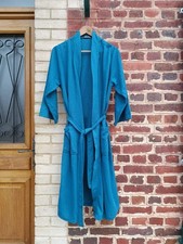 peignoir robe de chambre homme