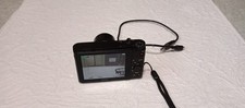 Appareil photo numérique