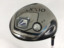 Dunlop XXIO 8 Driver 2014
