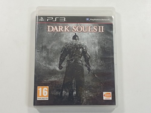 Dark souls sony playstation - ii,