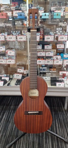 Guitare acoustique aria asa - guitare, asa-18