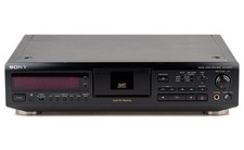 Sony DTC-ZE700 Dat + Couleurs