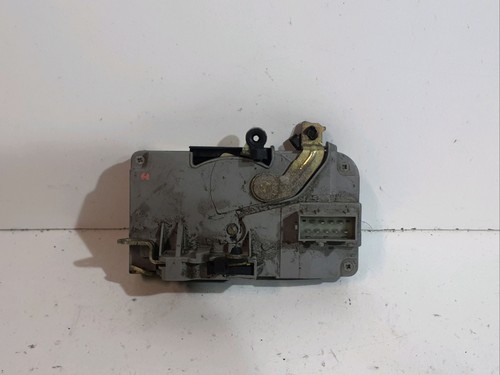 Serrure porte peugeot - serrure,