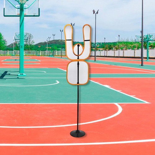 Mannequin basket ball - de, basket-ball
