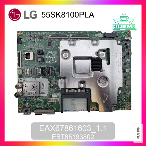 Carte mère pour - mère, lg
