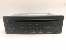 autoradio renault ESPACE IV
