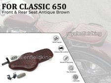 Pour Royal Enfield Classique