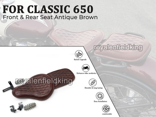 Pour royal enfield classique - pour,