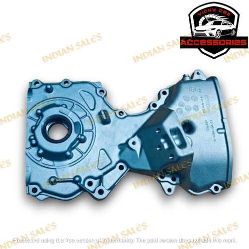 Pompe huile neuve origine - pompe,