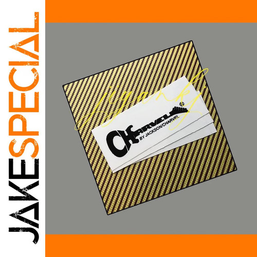 Jakespecial 3 piece - –, 3-piece