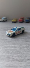 Majorette n°264, Alpine A310 SOS,  1/55 Made In France 