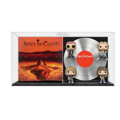 Alice chainspop albums dlx - in, chainspop!