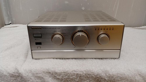 Amplificateur intégré onkyo - amplificateur,