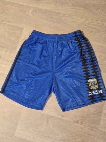 Short argentine foot - argentine, 1994