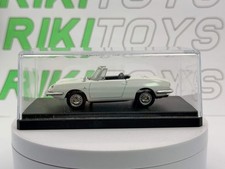 Fiat 850 Spider Norev 1/43