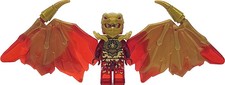 Figurine / Minifigure Lego