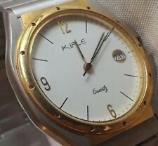 Authentique Montre KIPLE